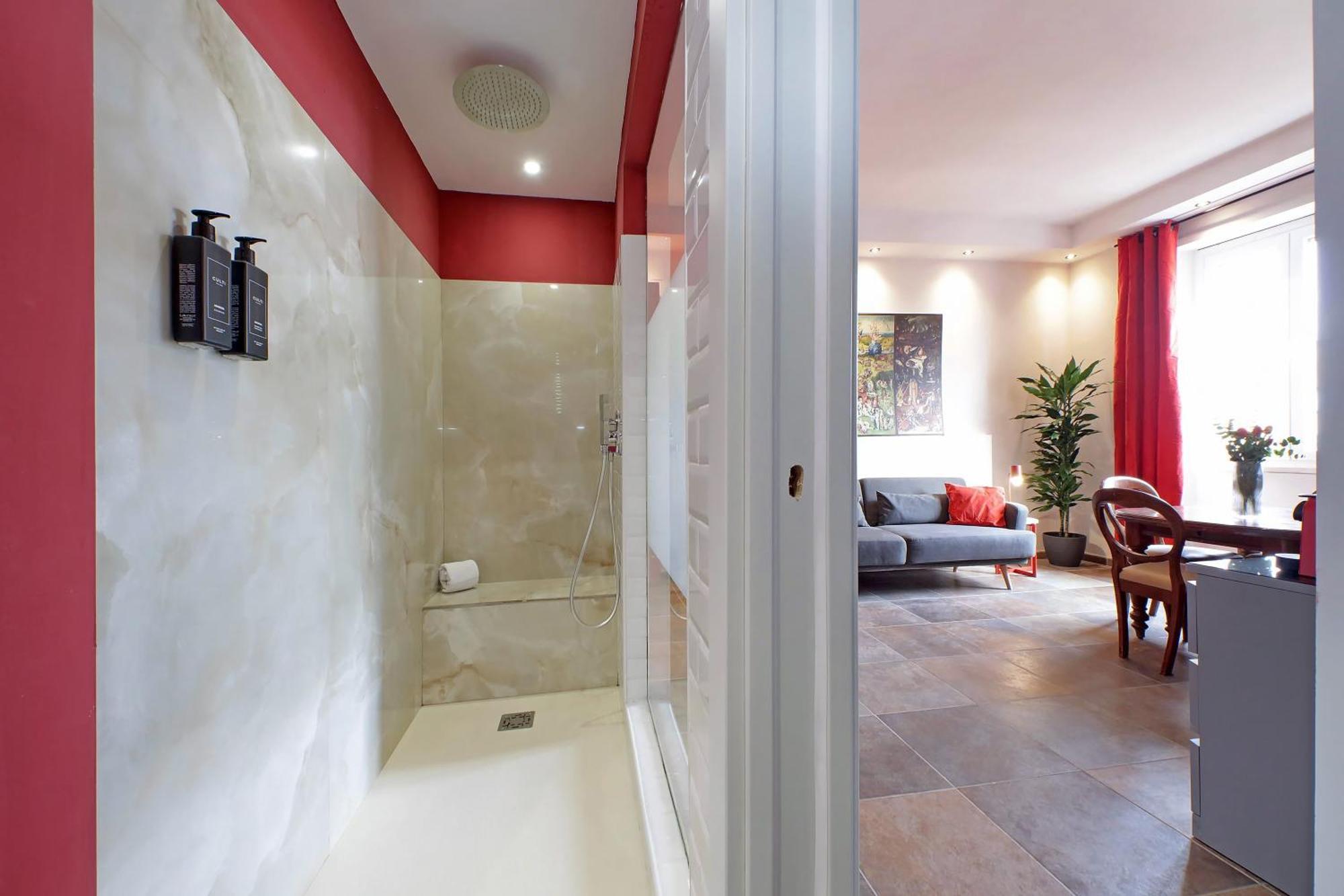 Suity I Monkeys Apartment Ρώμη Εξωτερικό φωτογραφία