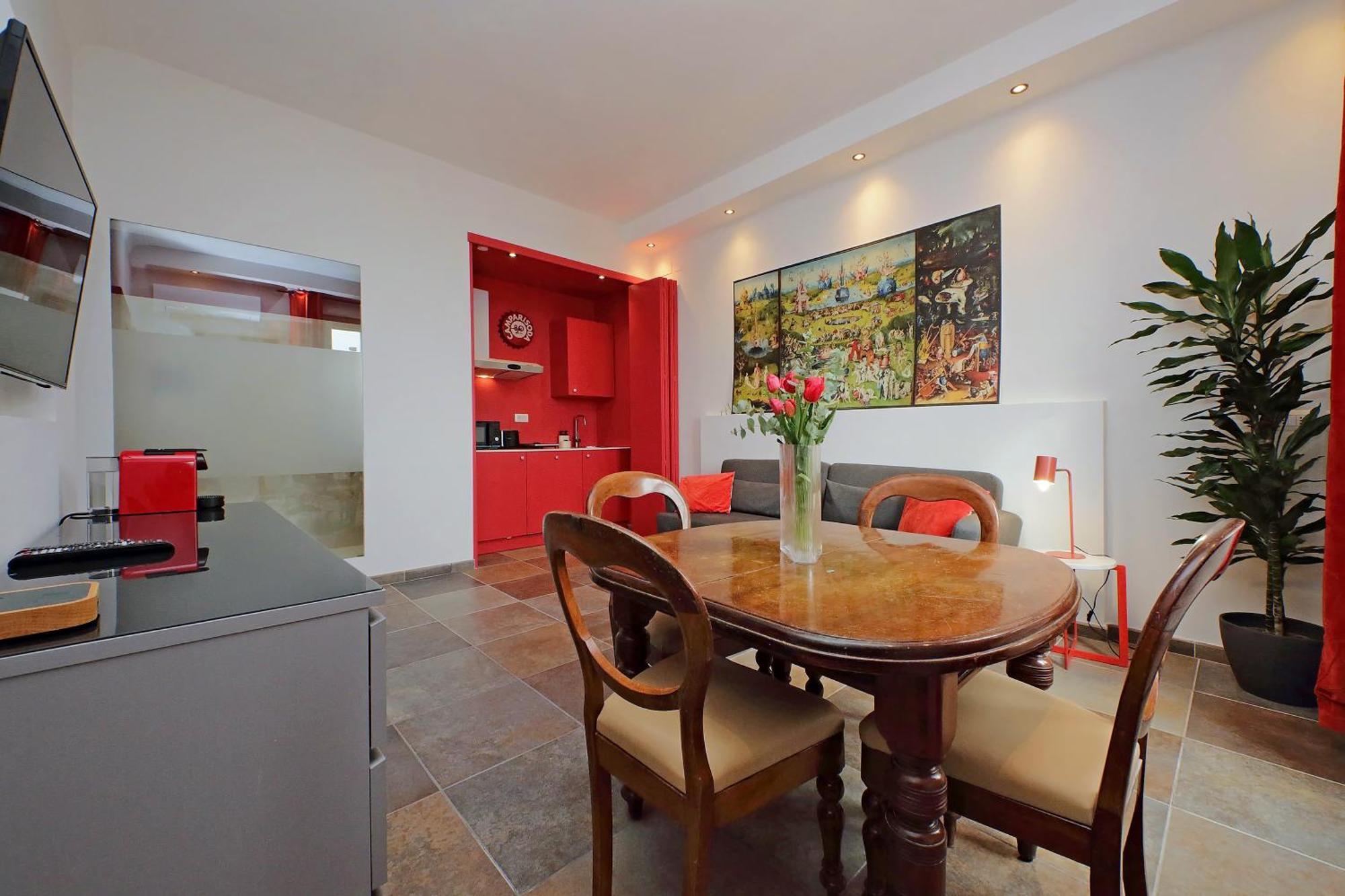 Suity I Monkeys Apartment Ρώμη Εξωτερικό φωτογραφία