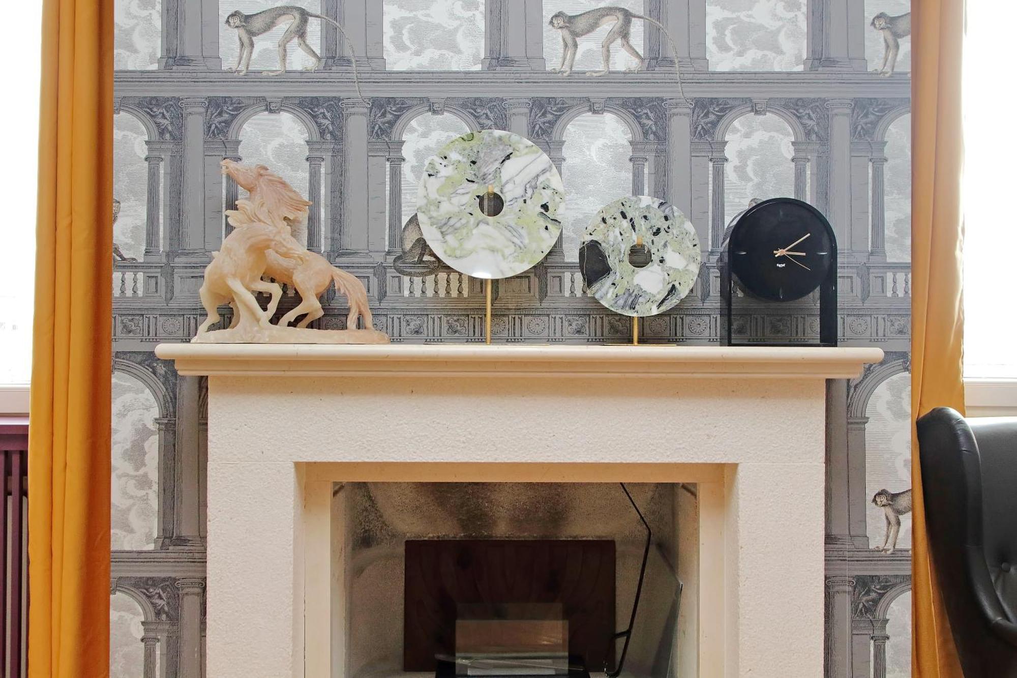 Suity I Monkeys Apartment Ρώμη Εξωτερικό φωτογραφία